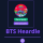 BTS Heardle