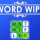 Word Wipe